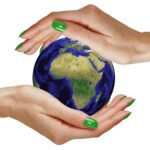 hands, protection, earth, globe, responsibility, environment, safety, global, warming, climate, change, green, world